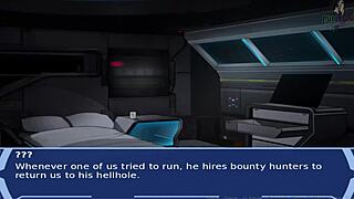 I love banging hot alien girls in Star Wars cosplay