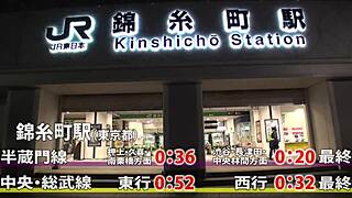 डेम, मुझे इस एशियन ब्लोजॉब का काफी नहीं मिलता