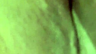 Sexy Lesbian Fingering And Masturbation Session With Intense Actions