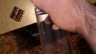 Check out this WaCum toy for some fun.