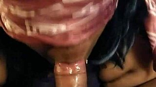 Old Daddy Craves Some Sloppy Wet Head