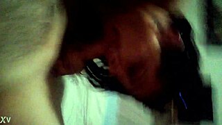 A tasty blowjob that contrasts with the usual, leaving you intrigued in this gay scene