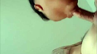 She Loves Sucking Dick From a Hot Private Angle Every Single Time