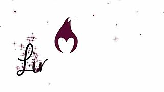 Cameraman sprays teen in the face during homemade session