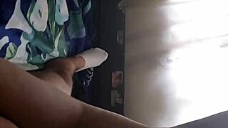 Is my drunk Mexican cousin coming into my room for some fun?