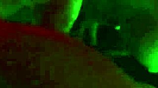 Double POV blowjob with Nadia White and Ophelia Rain rocks!