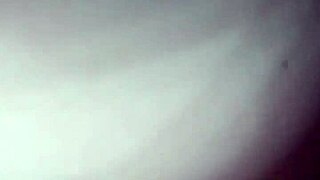 my sweet wife in a casual moment