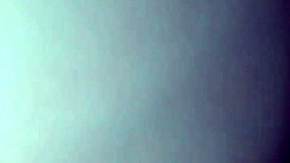 my sweet wife in a casual moment