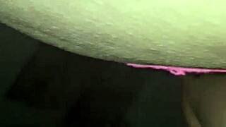 In This Specific Video, The Performer Engages In Anal Assfucking While Masturbating Her Pussy.