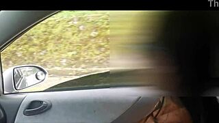 Dare To Watch This Asian Milf's Risky Public Creampie?