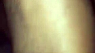 hey, wanna see this ebony babe squirt?