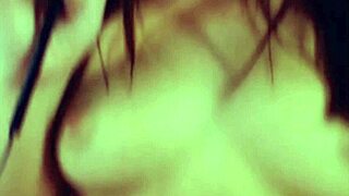 Sexy Hot Teen 18+ Plays Her Pussy