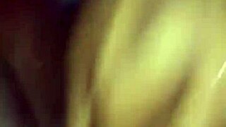 hey, wanna see this ebony babe squirt?