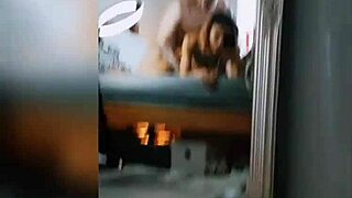 thotiana94 fucked from behind in doggystyle couple scene