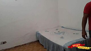 Couple argues even during sex, with big wet pussy and ass.