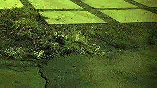 Teen in glasses bound for hardcore bdsm domination and bondage