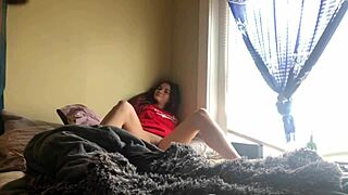 my ex with the dream body was a total slut in bed