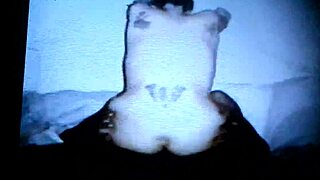 Latina milf feels intense pleasure riding big black cock