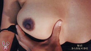 hey cutie, watch this solo asian teen model show off! 😍