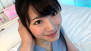 Is Nagisa Being Played by a Slut with Big Vibe?