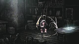 This Nightmarish Game Is Making Me Drop My Pants, Sinisistar Uncensored