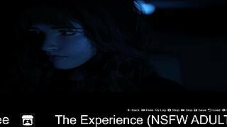 i had an amazing nsfw adult experience in this 3d game