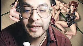 escuela de o cap 13 iniciemos con bondage sellar una cuerda de algodón