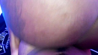 This Hot Colombian Moves Like A Slut In Doggystyle