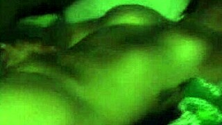 katie gets naked and fingers herself to climax.