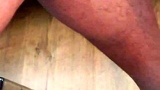 i love sucking that big black cock with my petite mouth