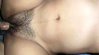 cuñada spread wide and begged cuñado for deep, tasty penetration.