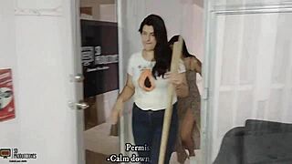 que rico coño rosado de mi vecina cachonda