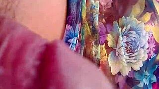 i'm sucking big cock and getting anal fucked, so horny.