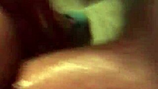 Pov Anal With Brunette Babe In Skirt Getting Assfucked And Cum
