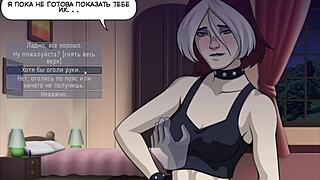 Complete gameplay of rogue-like evolution part 1