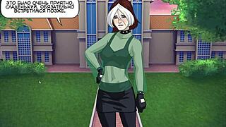 Complete gameplay of rogue-like evolution part 1