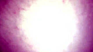 An interracial couple explores their connection intimately