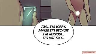 Seducing my ebony maid with mommy vibes in this episode!