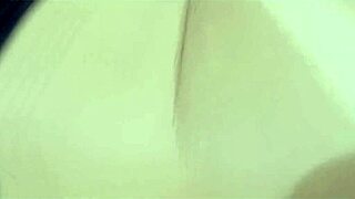 Vivi Guedez twerks her ass deliciously during anal sex, what a hot MILF!