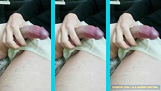 this cock needs a blowjob 😏