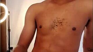 i get shy seeing stepsister and ask for quickie blowjob to calm down