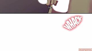 Seducing my ebony maid with mommy vibes in this episode!