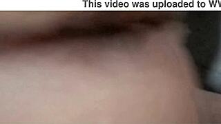 Vivi Guedez twerks her ass deliciously during anal sex, what a hot MILF!