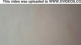 Vivi Guedez twerks her ass deliciously during anal sex, what a hot MILF!