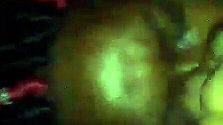 Oh Wow, Big Booty Bitch Bent Over Fucked Hard 😈💥