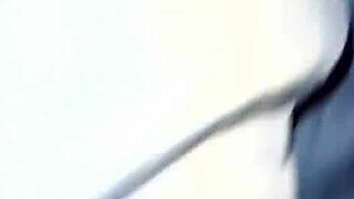 Hot latina orgasms hard while squirting on phil mycocke's big cock