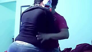 Straight Guy Loses Bet and Sucks Cock, Enjoys It