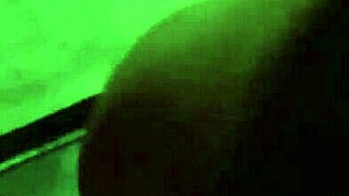 neighbor gets fucked hard with creampie