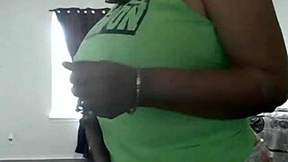 teasing my wet pussy just for you