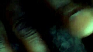 i messed up playing with that wet bbw pussy again